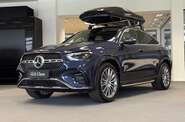 Mercedes-Benz GLE-Class Coupe AMG Line
