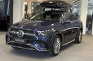 Mercedes-Benz GLE-Class Coupe AMG Line