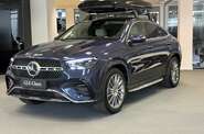 Mercedes-Benz GLE-Class Coupe AMG Line
