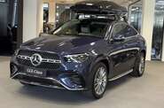 Mercedes-Benz GLE-Class Coupe AMG Line