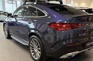 Mercedes-Benz GLE-Class Coupe AMG Line