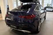Mercedes-Benz GLE-Class Coupe AMG Line