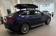 Mercedes-Benz GLE-Class Coupe AMG Line