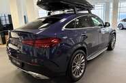 Mercedes-Benz GLE-Class Coupe AMG Line