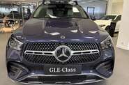 Mercedes-Benz GLE-Class Coupe AMG Line