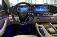 Mercedes-Benz GLE-Class Coupe AMG Line