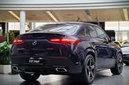 Mercedes-Benz GLE-Class Coupe AMG Line