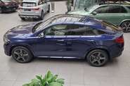 Mercedes-Benz GLE-Class Coupe AMG Line