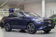 Mercedes-Benz GLE-Class Coupe AMG Line