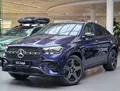 Mercedes-Benz GLE-Class Coupe