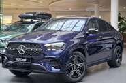 Mercedes-Benz GLE-Class Coupe AMG Line