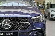 Mercedes-Benz GLE-Class Coupe AMG Line