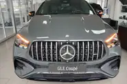 Mercedes-Benz GLE-Class Coupe AMG Line