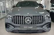 Mercedes-Benz GLE-Class Coupe AMG Line