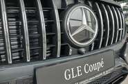 Mercedes-Benz GLE-Class Coupe AMG Line