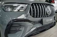 Mercedes-Benz GLE-Class Coupe AMG Line
