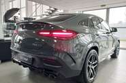 Mercedes-Benz GLE-Class Coupe AMG Line