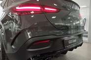 Mercedes-Benz GLE-Class Coupe AMG Line