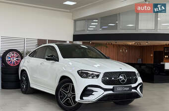 Mercedes-Benz GLE-Class Coupe 2025 в Одеса