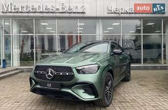 Mercedes-Benz GLE-Class Coupe 2025 в Черкаси