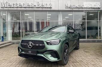 Mercedes-Benz GLE-Class Coupe 2025 AMG Line