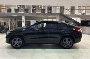 Mercedes-Benz GLE-Class Coupe AMG Line