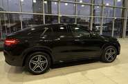 Mercedes-Benz GLE-Class Coupe AMG Line