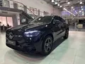 Mercedes-Benz GLE-Class Coupe