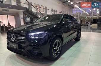Mercedes-Benz GLE-Class Coupe 2025 в Харків