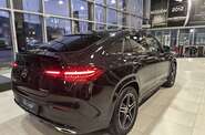 Mercedes-Benz GLE-Class Coupe AMG Line