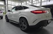 Mercedes-Benz GLE-Class Coupe AMG Line