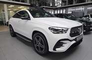 Mercedes-Benz GLE-Class Coupe AMG Line