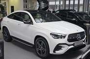 Mercedes-Benz GLE-Class Coupe AMG Line