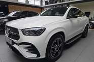 Mercedes-Benz GLE-Class Coupe AMG Line