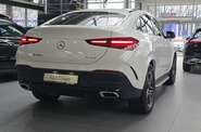 Mercedes-Benz GLE-Class Coupe AMG Line
