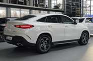 Mercedes-Benz GLE-Class Coupe AMG Line
