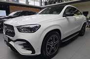 Mercedes-Benz GLE-Class Coupe AMG Line
