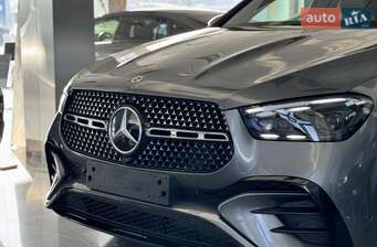 Mercedes-Benz GLE-Class Coupe 2025 в Ужгород