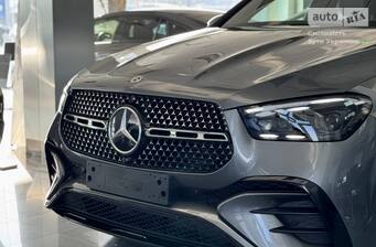 Mercedes-Benz GLE-Class Coupe 2025 AMG Line