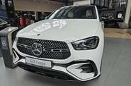 Mercedes-Benz GLE-Class Coupe AMG Line