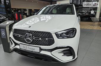 Mercedes-Benz GLE-Class Coupe 2025 AMG Line