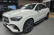 Mercedes-Benz GLE-Class Coupe AMG Line