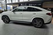 Mercedes-Benz GLE-Class Coupe AMG Line