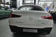 Mercedes-Benz GLE-Class Coupe AMG Line