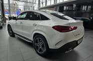 Mercedes-Benz GLE-Class Coupe AMG Line