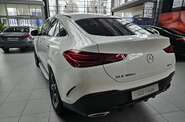 Mercedes-Benz GLE-Class Coupe AMG Line