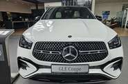 Mercedes-Benz GLE-Class Coupe AMG Line