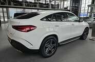 Mercedes-Benz GLE-Class Coupe AMG Line
