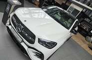 Mercedes-Benz GLE-Class Coupe AMG Line