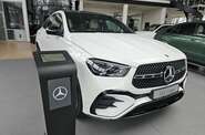 Mercedes-Benz GLE-Class Coupe AMG Line